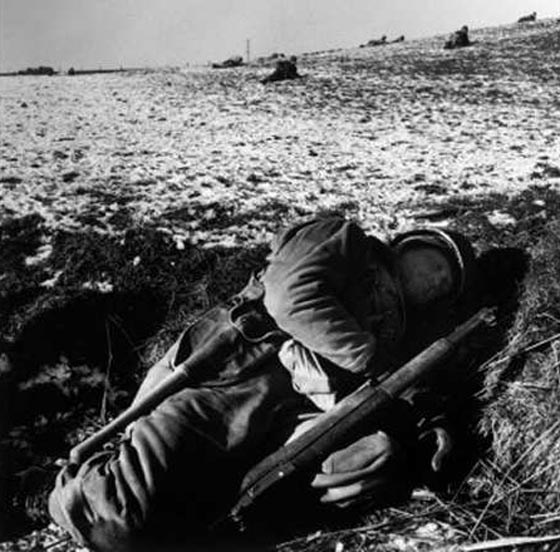 بالصور.. اعظم المعارك التي خاضها الجيش الامريكي في تاريخه صورة رقم 1