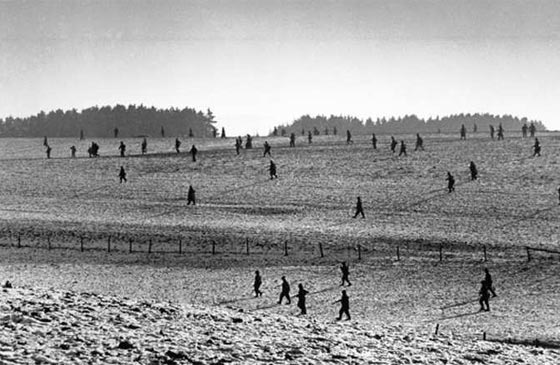 بالصور.. اعظم المعارك التي خاضها الجيش الامريكي في تاريخه صورة رقم 10