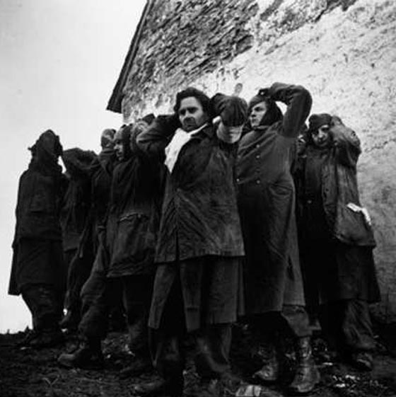 بالصور.. اعظم المعارك التي خاضها الجيش الامريكي في تاريخه صورة رقم 11