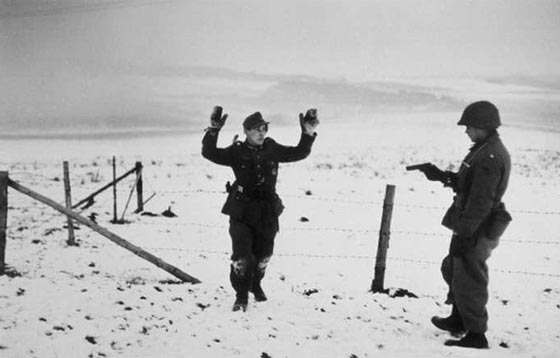 بالصور.. اعظم المعارك التي خاضها الجيش الامريكي في تاريخه صورة رقم 12