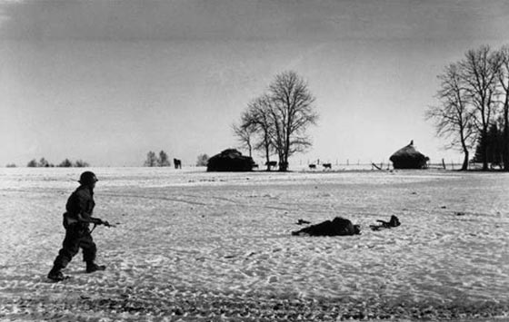 بالصور.. اعظم المعارك التي خاضها الجيش الامريكي في تاريخه صورة رقم 3