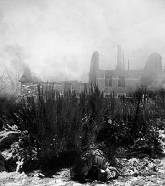 بالصور.. اعظم المعارك التي خاضها الجيش الامريكي في تاريخه صورة رقم 4