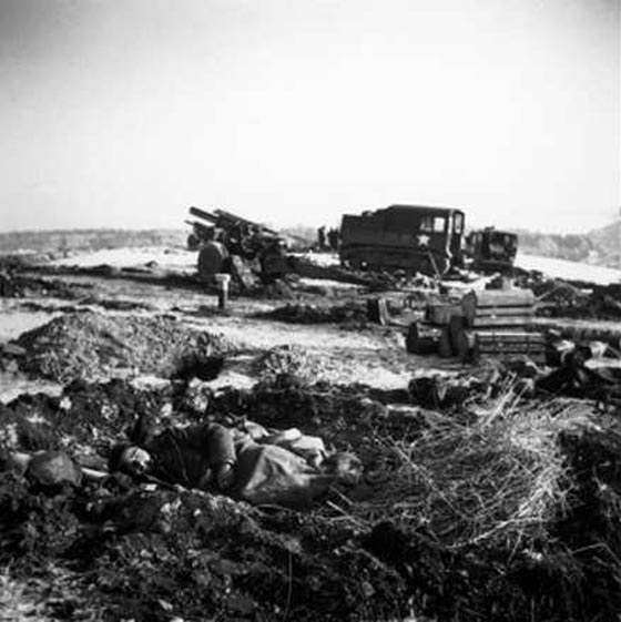 بالصور.. اعظم المعارك التي خاضها الجيش الامريكي في تاريخه صورة رقم 5