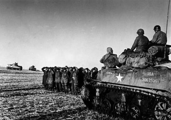 بالصور.. اعظم المعارك التي خاضها الجيش الامريكي في تاريخه صورة رقم 6