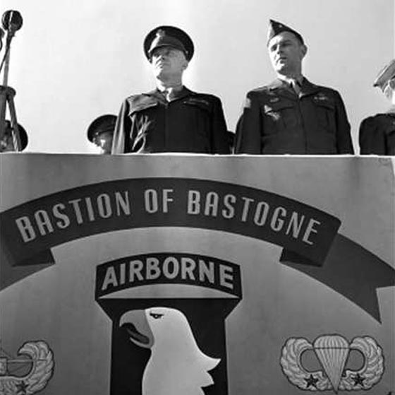 بالصور.. اعظم المعارك التي خاضها الجيش الامريكي في تاريخه صورة رقم 9