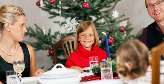 صور اطفال يحلمون بالهدايا وينتظرون (بابا نويل) صورة رقم 8