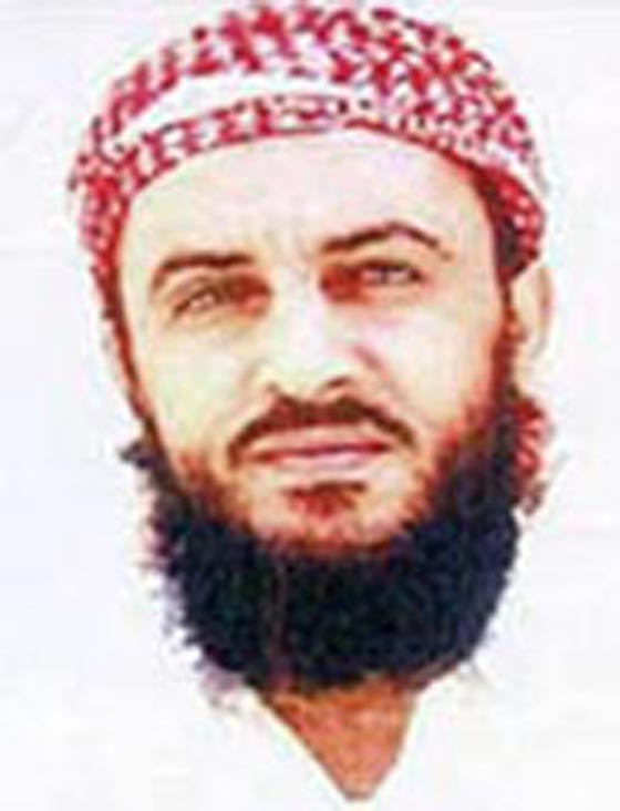 هؤلاء هم اخطر الارهابيين.. وهذه هي المكافآت الامريكية مقابل كل منهم صورة رقم 5