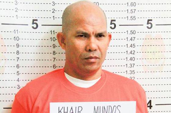 هؤلاء هم اخطر الارهابيين.. وهذه هي المكافآت الامريكية مقابل كل منهم صورة رقم 6