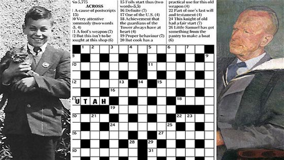 بالصور.. أغرب المصادفات العشر التي شهدها التاريخ صورة رقم 4