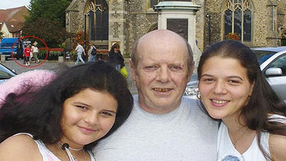 بالصور.. أغرب المصادفات العشر التي شهدها التاريخ صورة رقم 8