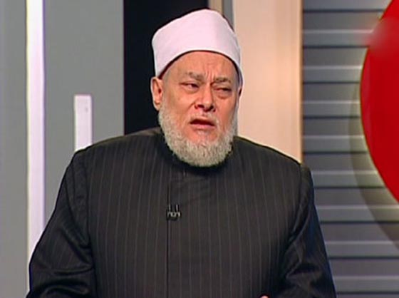 علي جمعة: الله أمر بالقتال وليس القتل، وزيارة الحسين ليس شركا! صورة رقم 3