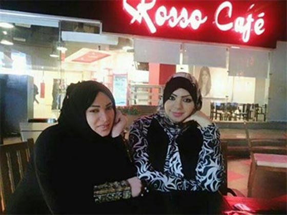  بالصور.. القبض على أجمل وأخطر مغير نوعها في مصر صورة رقم 3