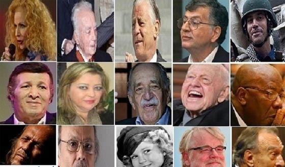  عام الماليزية وكوارث الطيران و200 الف قتيل في سوريا صورة رقم 5