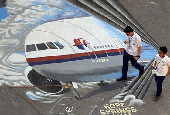  عام الماليزية وكوارث الطيران و200 الف قتيل في سوريا صورة رقم 4