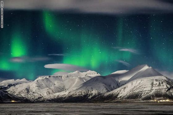 سجل مصور لعام 2014.. صور تعبر عن ملايين الكلمات صورة رقم 2