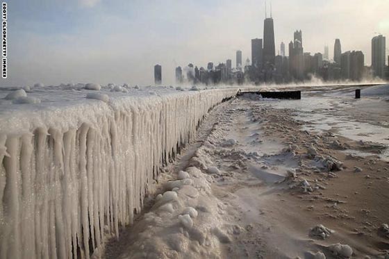 سجل مصور لعام 2014.. صور تعبر عن ملايين الكلمات صورة رقم 8