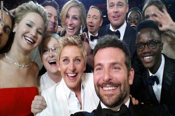 سجل مصور لعام 2014.. صور تعبر عن ملايين الكلمات صورة رقم 32