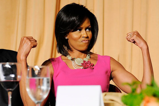 اوباما وكلنتون ووينفري يتربعون على عرش الاعجاب في اميريكا صورة رقم 4