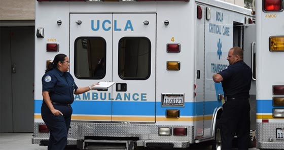 طفل رضيع يطلق الرصاص على امه ويرديها قتيلة!! صورة رقم 1