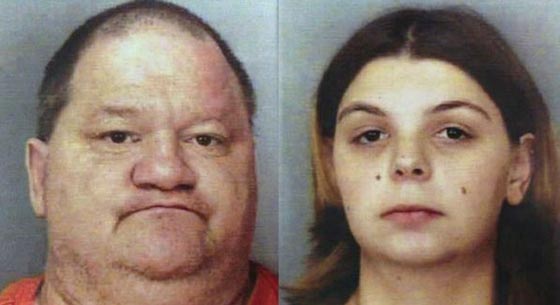 اتهام والدين امريكيين بقتل رضيعتهما.. اهمالا وجوعا صورة رقم 1