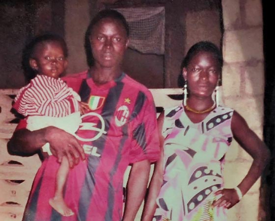 ايبولا تستوطن جسد طفل غيني وتنتشر عبره الى دول افريقية اخرى صورة رقم 2