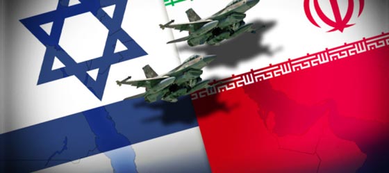 الحرس الثوري يحبط محاولة اسرائيلية لاختطاف عالم نووي ايراني صورة رقم 1