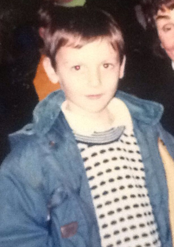 واقع اغرب من الخيال.. غرق الابن جلب الأب المفقود من 13 عاما لانقاذه!! صورة رقم 1