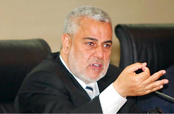 الرئيس المغربي يصف ضاحي خلفان بممارسة شغل العرافات صورة رقم 2