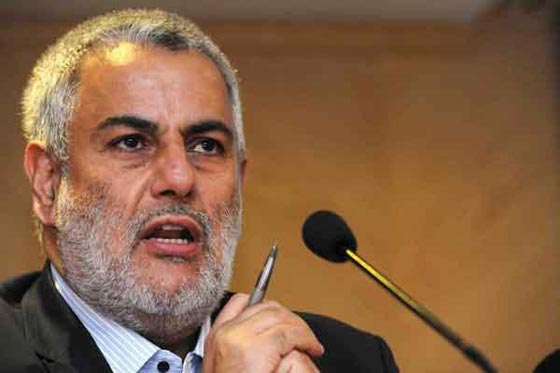 الرئيس المغربي يصف ضاحي خلفان بممارسة شغل العرافات صورة رقم 6