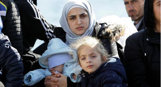 مواقع التواصل الاجتماعي تغذي العنصرية والكراهية ضد المسلمين! صورة رقم 3 مواقع التواصل الاجتماعي تغذي العنصرية والكراهية ضد المسلمين! صورة رقم 3