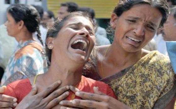 عقاب غير عادي لهندية خانت زوجها صورة رقم 1