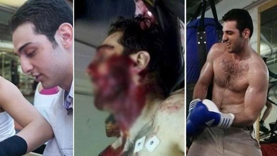 منفذ تفجير بوسطن.. هل هو أخ بريء ومطيع ام قاتل بلا رحمة؟ صورة رقم 7 منفذ تفجير بوسطن.. هل هو أخ بريء ومطيع ام قاتل بلا رحمة؟ صورة رقم 7