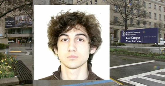 منفذ تفجير بوسطن.. هل هو أخ بريء ومطيع ام قاتل بلا رحمة؟ صورة رقم 4 منفذ تفجير بوسطن.. هل هو أخ بريء ومطيع ام قاتل بلا رحمة؟ صورة رقم 4