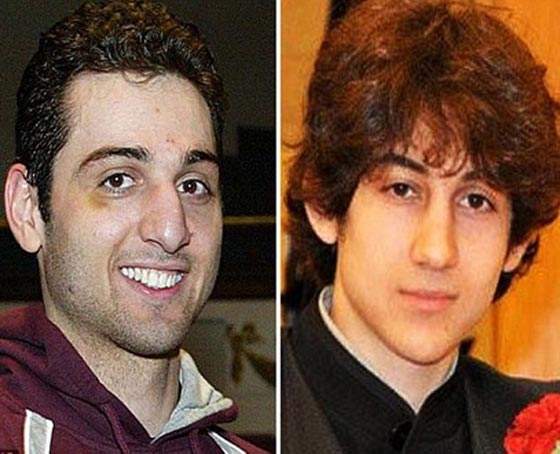 منفذ تفجير بوسطن.. هل هو أخ بريء ومطيع ام قاتل بلا رحمة؟ صورة رقم 3 منفذ تفجير بوسطن.. هل هو أخ بريء ومطيع ام قاتل بلا رحمة؟ صورة رقم 3