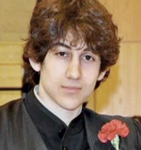 منفذ تفجير بوسطن.. هل هو أخ بريء ومطيع ام قاتل بلا رحمة؟ صورة رقم 5 منفذ تفجير بوسطن.. هل هو أخ بريء ومطيع ام قاتل بلا رحمة؟ صورة رقم 5