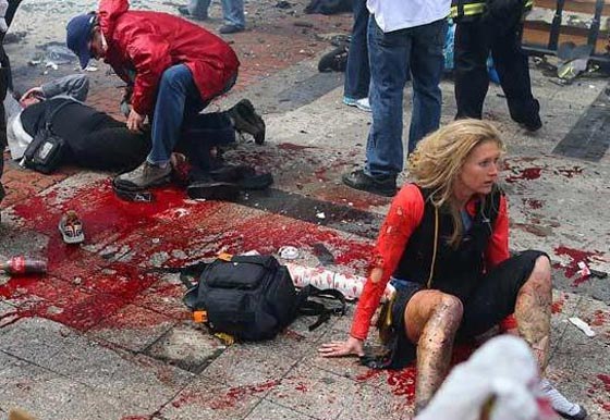 منفذ تفجير بوسطن.. هل هو أخ بريء ومطيع ام قاتل بلا رحمة؟ صورة رقم 13 منفذ تفجير بوسطن.. هل هو أخ بريء ومطيع ام قاتل بلا رحمة؟ صورة رقم 13