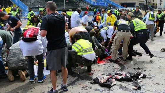 منفذ تفجير بوسطن.. هل هو أخ بريء ومطيع ام قاتل بلا رحمة؟ صورة رقم 14 منفذ تفجير بوسطن.. هل هو أخ بريء ومطيع ام قاتل بلا رحمة؟ صورة رقم 14