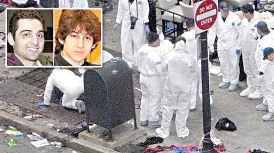 منفذ تفجير بوسطن.. هل هو أخ بريء ومطيع ام قاتل بلا رحمة؟ صورة رقم 2 منفذ تفجير بوسطن.. هل هو أخ بريء ومطيع ام قاتل بلا رحمة؟ صورة رقم 2