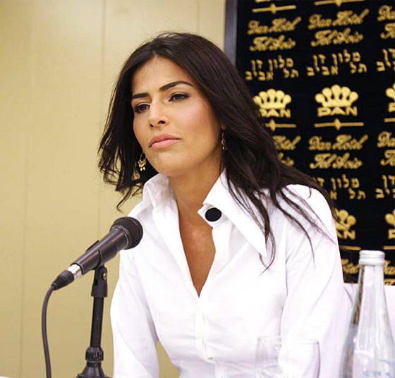  مغتصب ملكة جمال اسرائيل: لست نادما على شيء فعلته!! صورة رقم 5