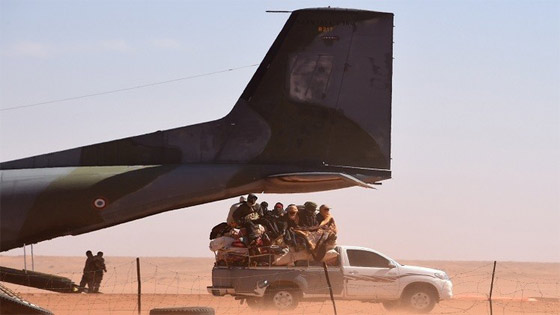  ليبيا تحظر على الفلسطينيين والسوريين والسودانيين دخول اراضيها صورة رقم 2