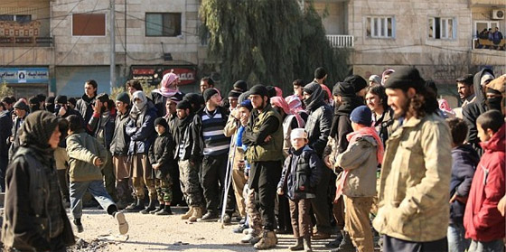 بالصو..  الدواعش يصادرون يد متهم بالسرقة صورة رقم 5