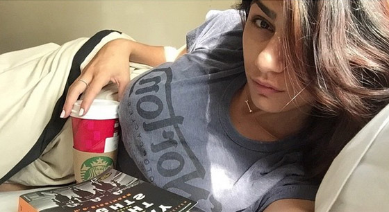 عائلة ملكة الاغراء العربية العالمية تتبرأ منها صورة رقم 4