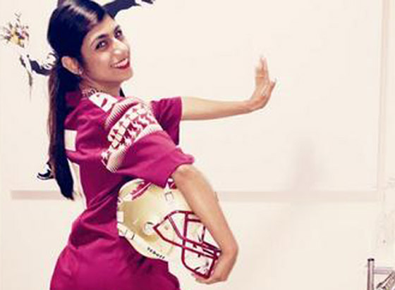 عائلة ملكة الاغراء العربية العالمية تتبرأ منها صورة رقم 5