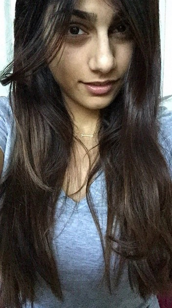 عائلة ملكة الاغراء العربية العالمية تتبرأ منها صورة رقم 7