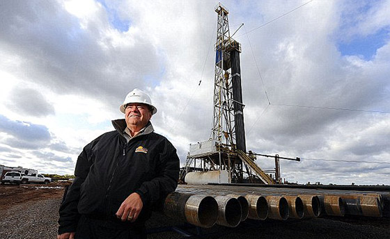 قطب النفط الاميريكي يواجه قضية طلاق عسيرة.. لا يحلها بليون دولار صورة رقم 3 قطب النفط الاميريكي يواجه قضية طلاق عسيرة.. لا يحلها بليون دولار صورة رقم 3