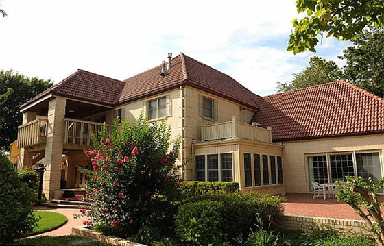 قطب النفط الاميريكي يواجه قضية طلاق عسيرة.. لا يحلها بليون دولار صورة رقم 8 قطب النفط الاميريكي يواجه قضية طلاق عسيرة.. لا يحلها بليون دولار صورة رقم 8