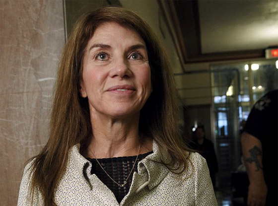 قطب النفط الاميريكي يواجه قضية طلاق عسيرة.. لا يحلها بليون دولار صورة رقم 1 قطب النفط الاميريكي يواجه قضية طلاق عسيرة.. لا يحلها بليون دولار صورة رقم 1