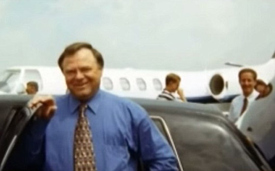 قطب النفط الاميريكي يواجه قضية طلاق عسيرة.. لا يحلها بليون دولار صورة رقم 5 قطب النفط الاميريكي يواجه قضية طلاق عسيرة.. لا يحلها بليون دولار صورة رقم 5