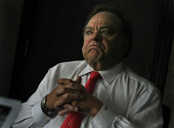 قطب النفط الاميريكي يواجه قضية طلاق عسيرة.. لا يحلها بليون دولار صورة رقم 4 قطب النفط الاميريكي يواجه قضية طلاق عسيرة.. لا يحلها بليون دولار صورة رقم 4