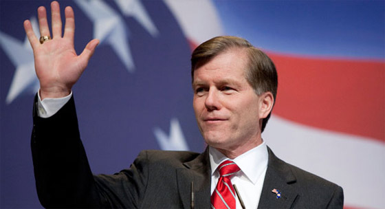 الرشاوى تدخل حاكم ولاية فرجينيا السجن.. مدة عامين صورة رقم 3 الرشاوى تدخل حاكم ولاية فرجينيا السجن.. مدة عامين صورة رقم 3